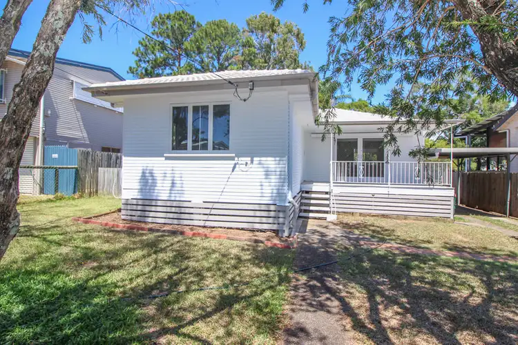 Second view of Homely house listing, 11 Tulkara St, Manly West QLD 4179