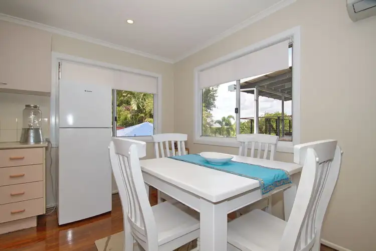 Fifth view of Homely house listing, 11 Tulkara St, Manly West QLD 4179