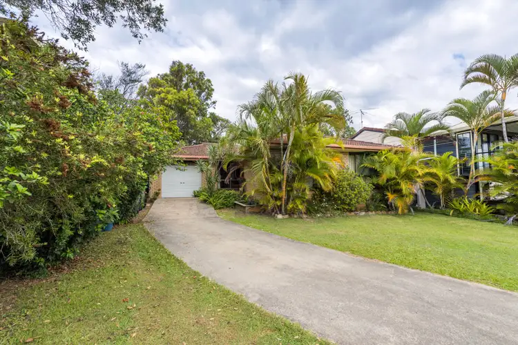 Main view of Homely house listing, 22 Chestnut Avenue, Sandy Beach NSW 2456