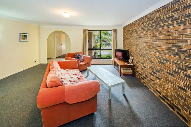 Second view of Homely house listing, 22 Chestnut Avenue, Sandy Beach NSW 2456