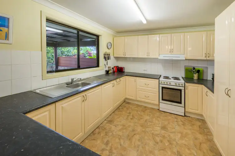Third view of Homely house listing, 22 Chestnut Avenue, Sandy Beach NSW 2456