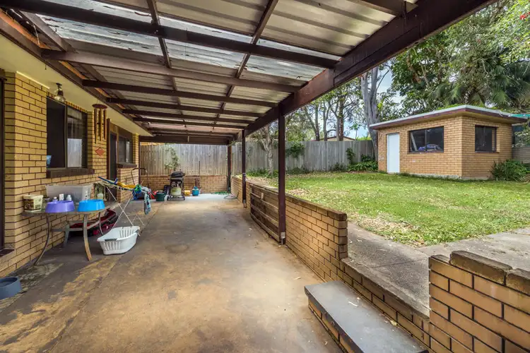 Fourth view of Homely house listing, 22 Chestnut Avenue, Sandy Beach NSW 2456