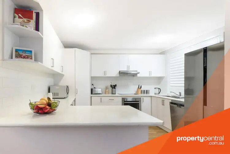 Third view of Homely house listing, 14 Gloria Place, South Penrith NSW 2750