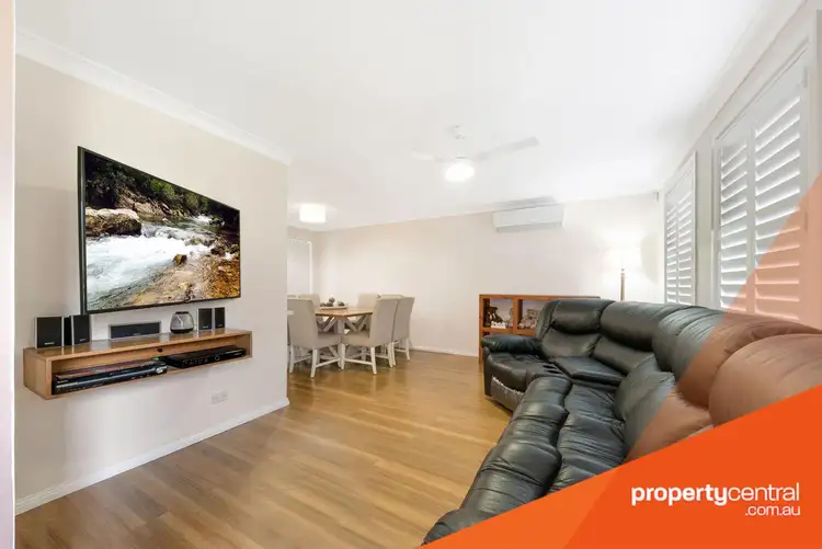 Fourth view of Homely house listing, 14 Gloria Place, South Penrith NSW 2750
