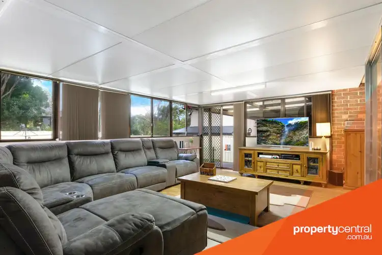 Sixth view of Homely house listing, 14 Gloria Place, South Penrith NSW 2750