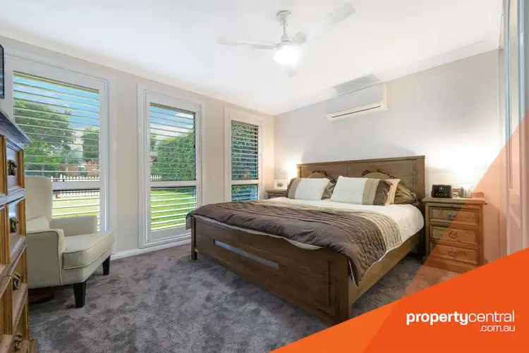 Seventh view of Homely house listing, 14 Gloria Place, South Penrith NSW 2750