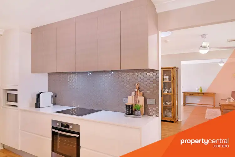 Third view of Homely house listing, 10 Granary Court, Werrington Downs NSW 2747