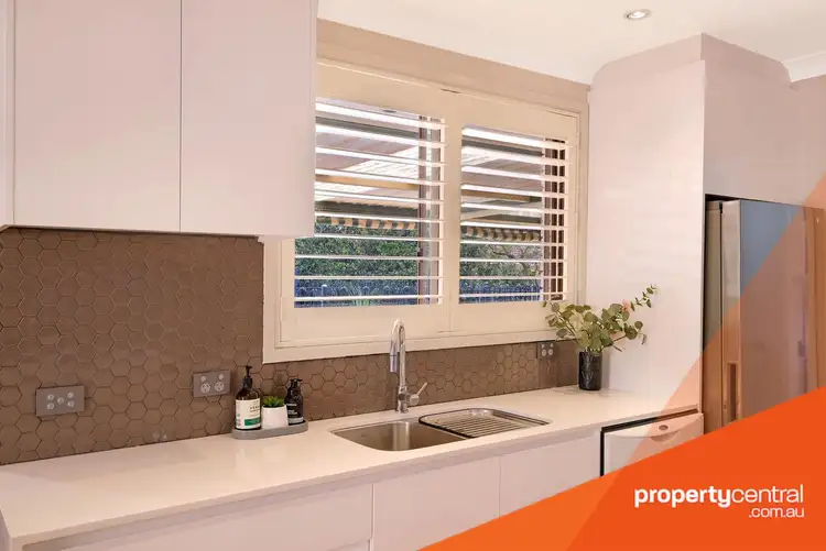 Fourth view of Homely house listing, 10 Granary Court, Werrington Downs NSW 2747