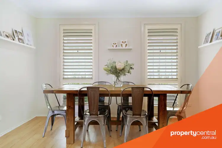 Fifth view of Homely house listing, 10 Granary Court, Werrington Downs NSW 2747