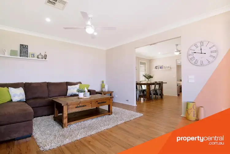Sixth view of Homely house listing, 10 Granary Court, Werrington Downs NSW 2747