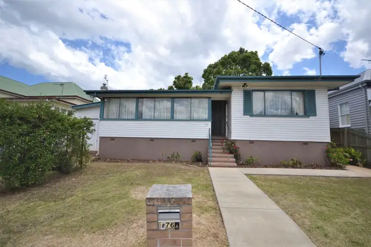 176A Jellicoe Street, Newtown QLD 4350