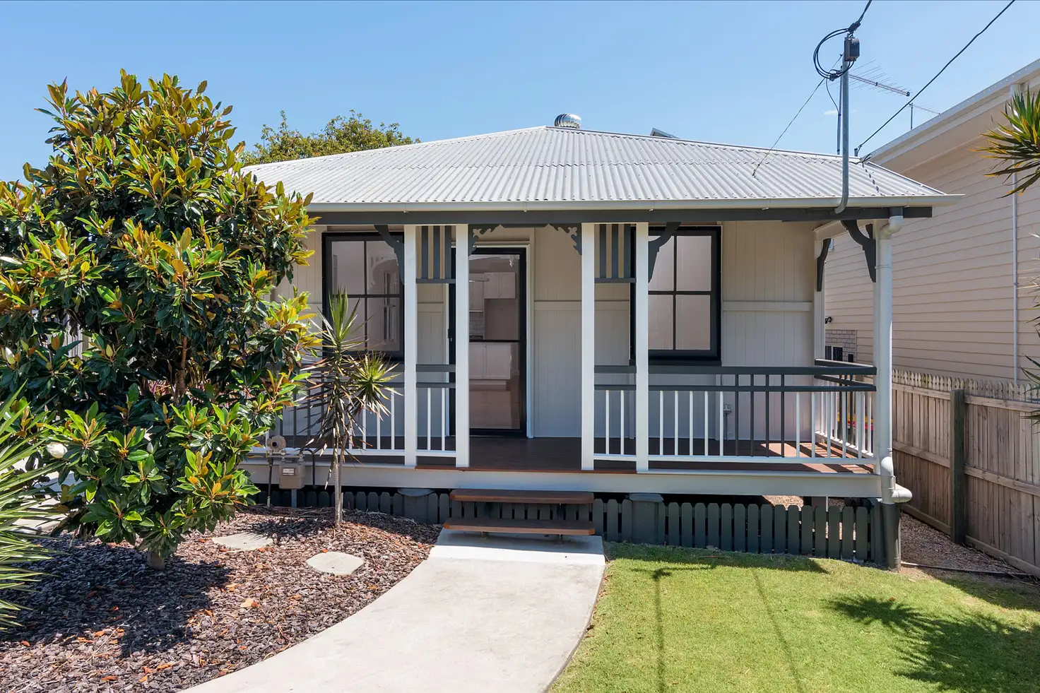 Main view of Homely house listing, 8 Carbethon Street, Manly QLD 4179