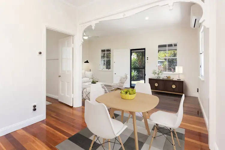 Fourth view of Homely house listing, 8 Carbethon Street, Manly QLD 4179