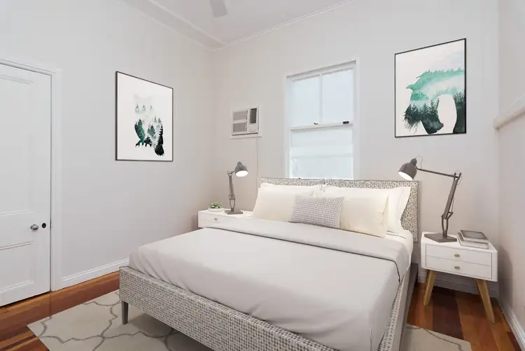Fifth view of Homely house listing, 8 Carbethon Street, Manly QLD 4179