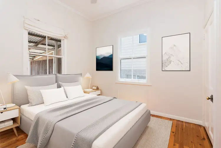 Sixth view of Homely house listing, 8 Carbethon Street, Manly QLD 4179
