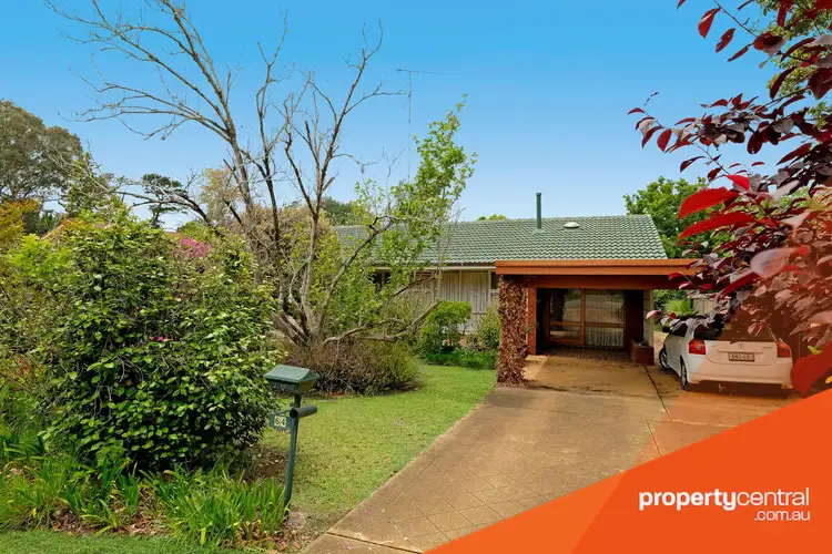 64 Nepean Avenue, Penrith NSW 2750