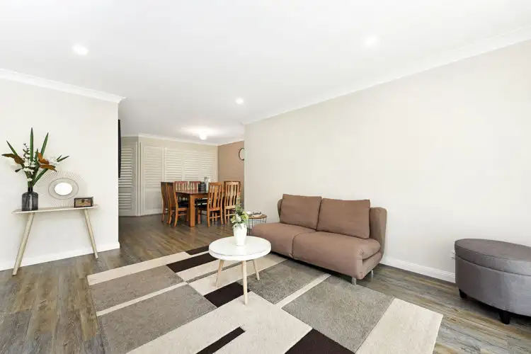 Third view of Homely house listing, 31 Gabriel Circuit, Blair Athol NSW 2560