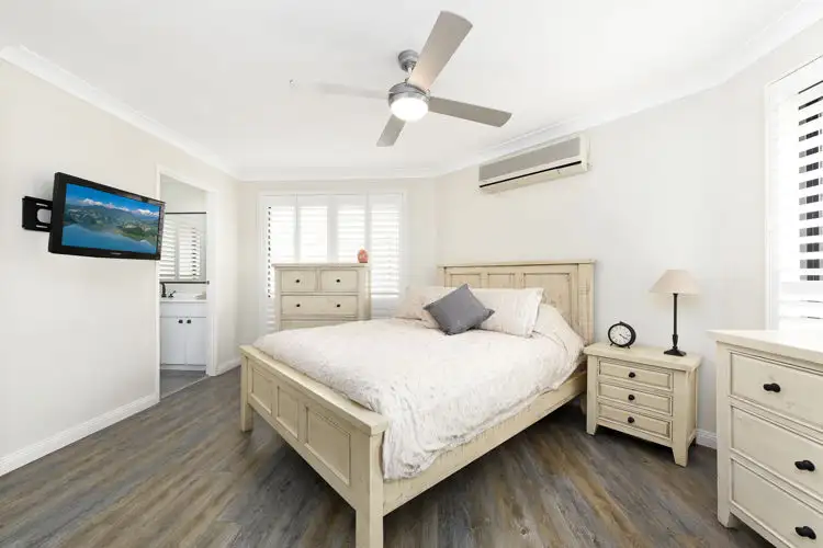 Sixth view of Homely house listing, 31 Gabriel Circuit, Blair Athol NSW 2560