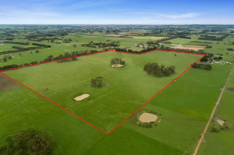 795 (Lot1) Tomahawk Creek Road