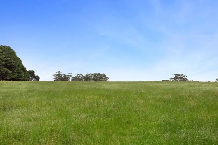 Sixth view of Homely land listing, 795 (Lot1) Tomahawk Creek Road, Irrewillipe VIC 3249
