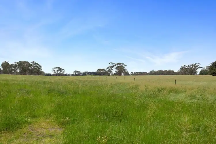 Seventh view of Homely land listing, 795 (Lot1) Tomahawk Creek Road, Irrewillipe VIC 3249