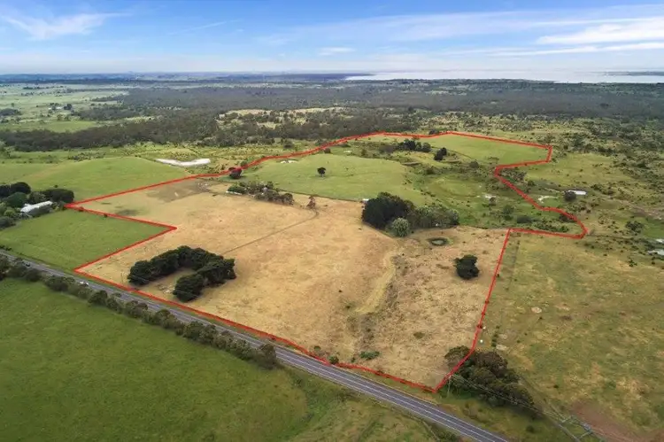 Second view of Homely rural property listing, 2010 Princes Highway, Pirron Yallock VIC 3249