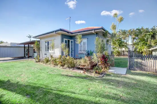 Main view of Homely house listing, 8 Palmer Street, North Mackay QLD 4740