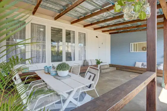 Second view of Homely house listing, 8 Palmer Street, North Mackay QLD 4740