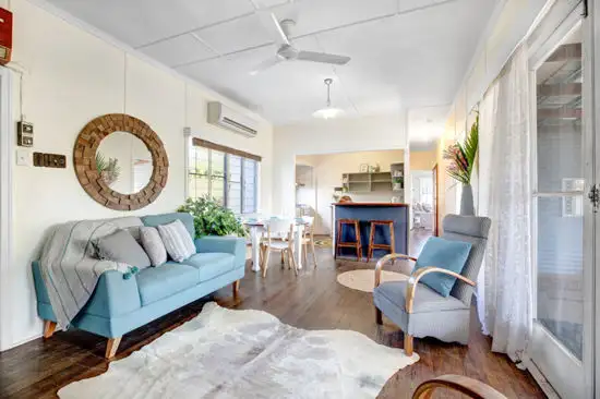 Fourth view of Homely house listing, 8 Palmer Street, North Mackay QLD 4740
