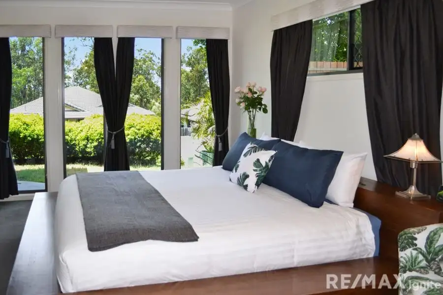 Main view of Homely house listing, 25 Shamrock Crt, Chuwar QLD 4306