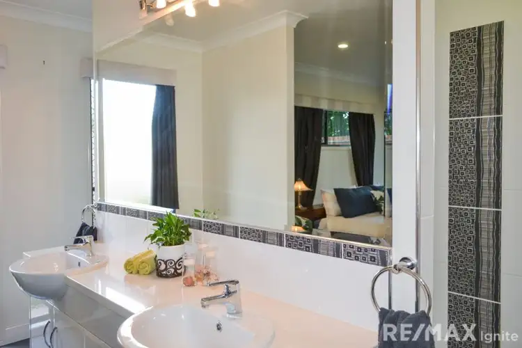 Sixth view of Homely house listing, 25 Shamrock Crt, Chuwar QLD 4306