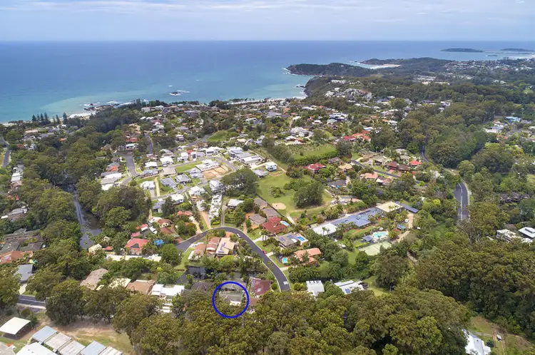 1/50 James Small Drive, Korora NSW 2450