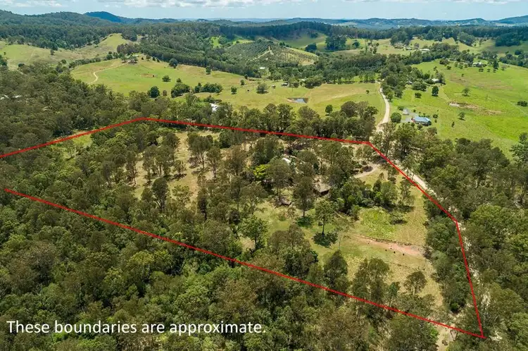 Main view of Homely house listing, 4 Kinen Lane, Canina QLD 4570