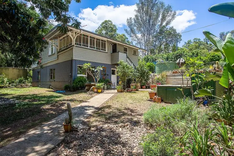 Third view of Homely house listing, 4 Kinen Lane, Canina QLD 4570