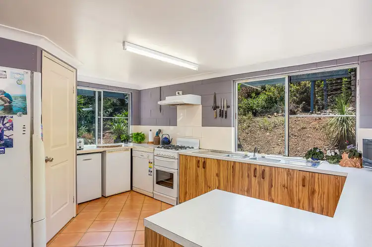 Fourth view of Homely house listing, 4 Kinen Lane, Canina QLD 4570