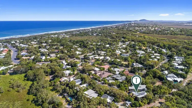 Third view of Homely house listing, 18 Peppertree Close, Marcus Beach QLD 4573