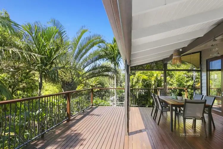 Fifth view of Homely house listing, 18 Peppertree Close, Marcus Beach QLD 4573