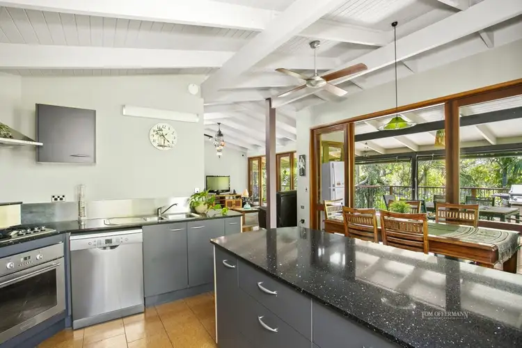 Sixth view of Homely house listing, 18 Peppertree Close, Marcus Beach QLD 4573