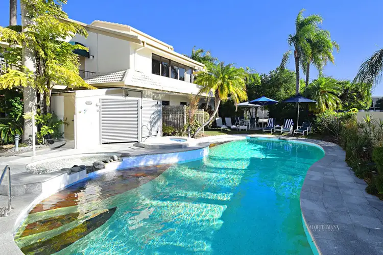2/39 Noosa Parade, Noosa Heads QLD 4567