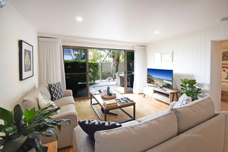 Second view of Homely unit listing, 2/39 Noosa Parade, Noosa Heads QLD 4567
