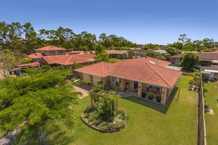 Second view of Homely house listing, 8 Landis Street, Mcdowall QLD 4053