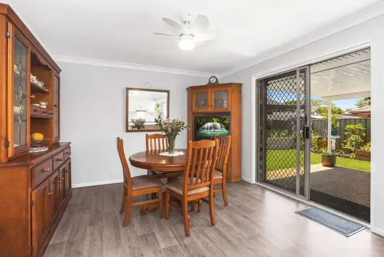 Fifth view of Homely house listing, 8 Landis Street, Mcdowall QLD 4053