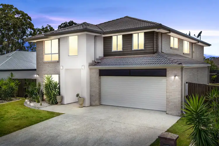 30 Essencia Avenue, Dakabin QLD 4503