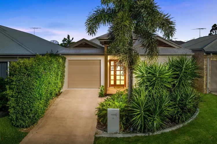 Main view of Homely house listing, 9 Silkyoak Court, North Lakes QLD 4509