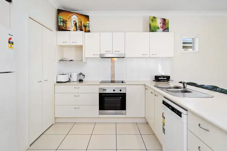 Second view of Homely house listing, 9 Silkyoak Court, North Lakes QLD 4509