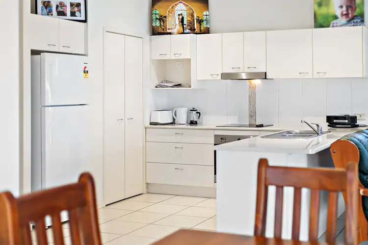 Sixth view of Homely house listing, 9 Silkyoak Court, North Lakes QLD 4509