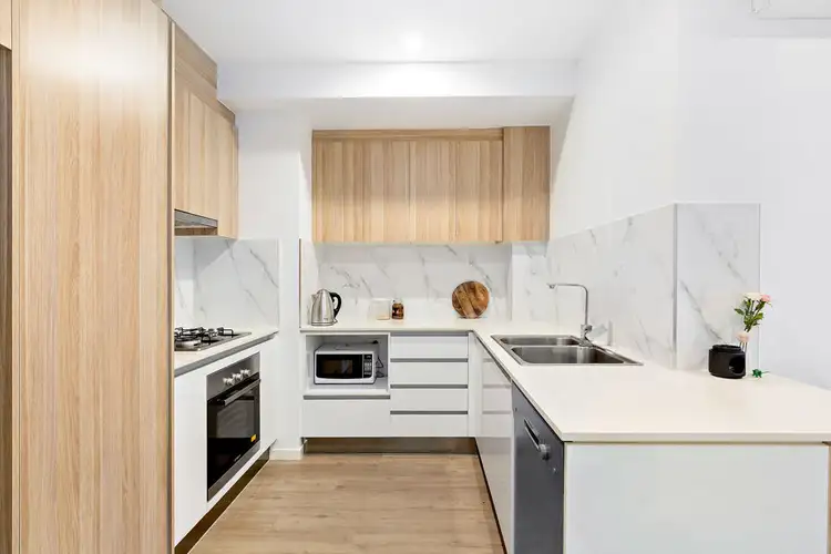 Second view of Homely unit listing, 8/61 Ludwick Street, Cannon Hill QLD 4170