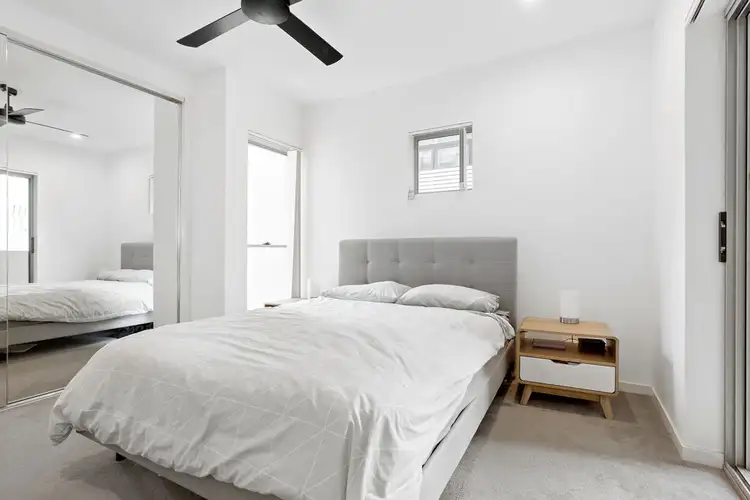 Fourth view of Homely unit listing, 8/61 Ludwick Street, Cannon Hill QLD 4170