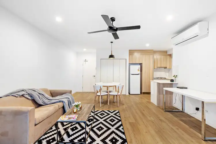 Sixth view of Homely unit listing, 8/61 Ludwick Street, Cannon Hill QLD 4170