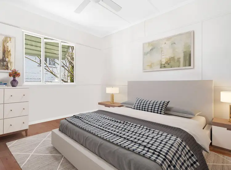 106 Marshall Road, Holland Park West QLD 4121